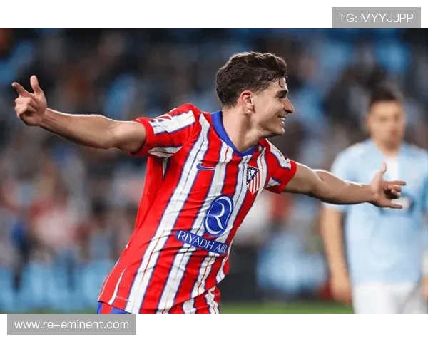 若今晚进球阿尔瓦雷斯将超越萨乌尔