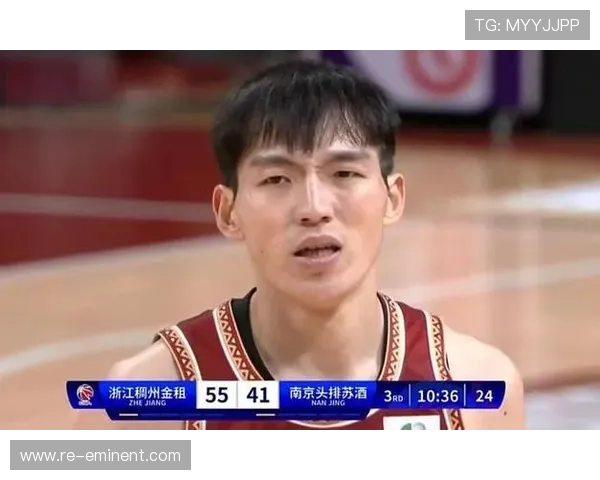 吴前三分超越西热力江升至CBA历史第四