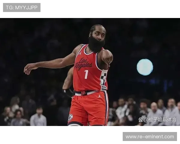 哈登突提离队快船始料未及内幕