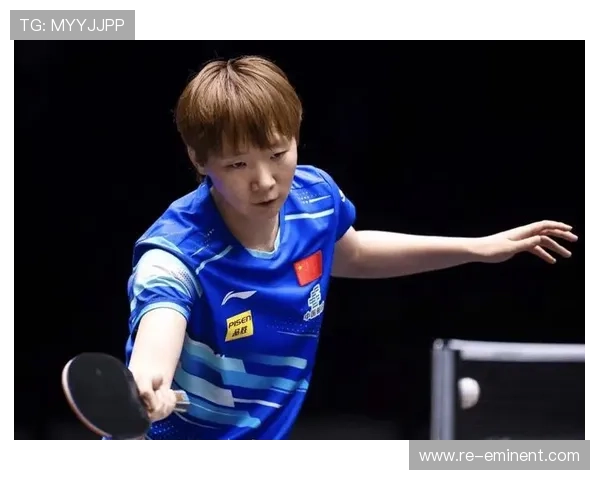 女单16强出炉国乒日乒争锋