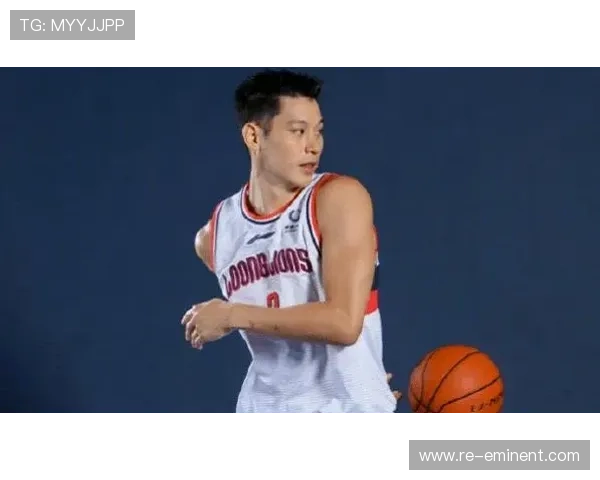 林书豪名人赛复出显生锈状态低迷