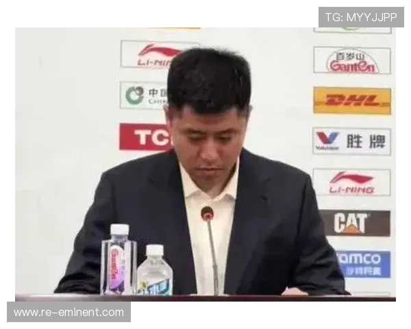 潘江直指下半场松懈 强调于米提进步